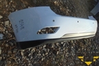 Бампер задний (под парктроник) (5215948100) для Lexus RX 300 c 2009-2015г (РХ)