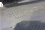 Кронштейн проводки  (пластиковый) (1384476) для Scania 4 Series с 1995-2005г