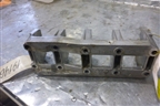 Постель коленвала (1.2л.CR12DE) для Nissan Micra (К12Е) с 2002-2010г