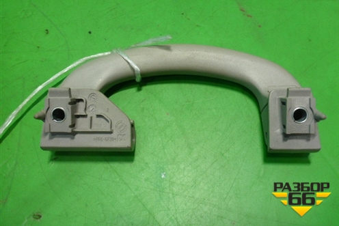 Ручка внутренняя потолочная для Fiat Bravo с 2006г (Браво)