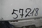 Бампер передний (с юбкой) для Mini Countryman R60 с 2010г (Кантримен)