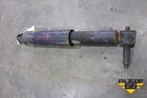 Амортизатор задний (ухо-ухо) для MAN TGA 4-Series  с 2000-2008г (ТГА)