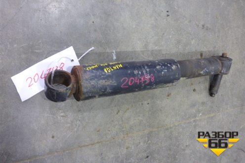 Амортизатор задний (ухо-ухо) для MAN TGA 4-Series  с 2000-2008г (ТГА)