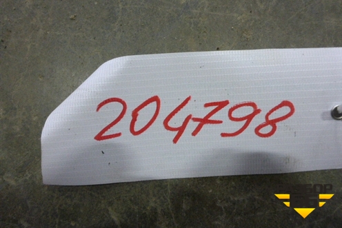 Амортизатор задний (ухо-ухо) для MAN TGA 4-Series  с 2000-2008г (ТГА)