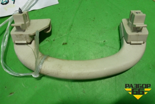 Ручка внутренняя потолочная для Fiat Grande Punto с 2005г (Гранде Пунто)
