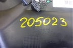 Обшивка двери задней правой под механику (седан) для Ford Focus 3 с 2011г (Фокус)