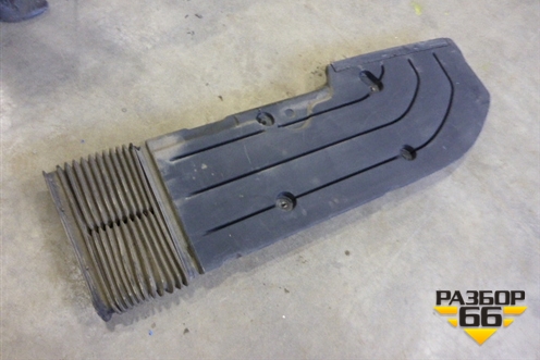 Воздухозаборник наружный  (5010626014) для Renault TRUCK Premium 2 с 2005-2013г (Премиум 2)