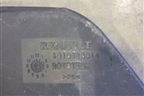 Воздухозаборник наружный  (5010626014) для Renault TRUCK Premium 2 с 2005-2013г (Премиум 2)