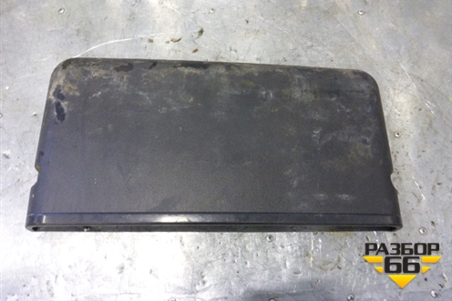 Накладка внутренняя (Бардачок на торпедо) (5010226817) для Renault TRUCK Premium 2 с 2005-2013г (Премиум 2)