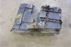 Бардачок (Правый наружный) (5010623007) для Renault TRUCK Premium 2 с 2005-2013г (Премиум 2)