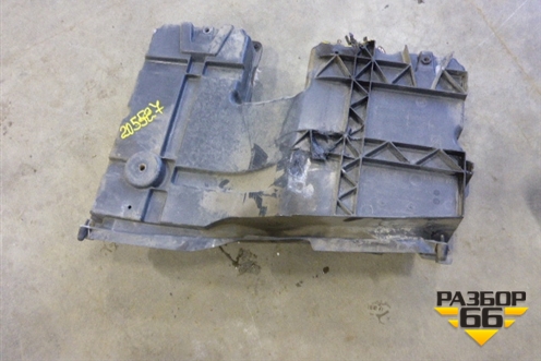 Бардачок (Правый наружный) (5010623007) для Renault TRUCK Premium 2 с 2005-2013г (Премиум 2)