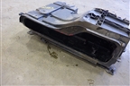 Бардачок (Правый наружный) (5010623007) для Renault TRUCK Premium 2 с 2005-2013г (Премиум 2)