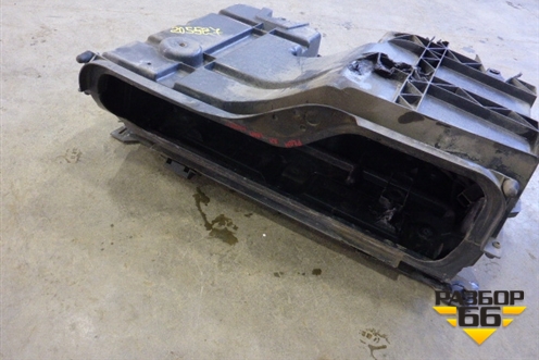 Бардачок (Правый наружный) (5010623007) для Renault TRUCK Premium 2 с 2005-2013г (Премиум 2)