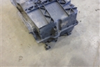 Бардачок (Правый наружный) (5010623007) для Renault TRUCK Premium 2 с 2005-2013г (Премиум 2)