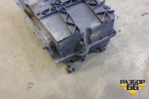 Бардачок (Правый наружный) (5010623007) для Renault TRUCK Premium 2 с 2005-2013г (Премиум 2)