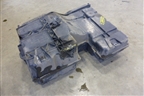 Бардачок (Правый наружный) (5010623007) для Renault TRUCK Premium 2 с 2005-2013г (Премиум 2)