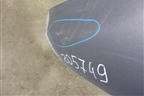Бампер задний нижняя часть (до 2015г под парктроник) (71501T1GZZ00) для Honda CR-V(RM) с 2012г (ЦРВ СРВ)