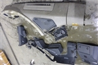 Торпедо  (в сборе) для Renault TRUCK Premium 2 с 2005-2013г (Премиум 2)