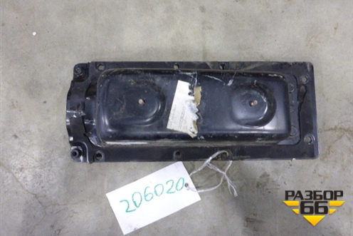Кронштейн кулисы КПП (МКПП) для Renault TRUCK Premium 2 с 2005-2013г (Премиум 2)