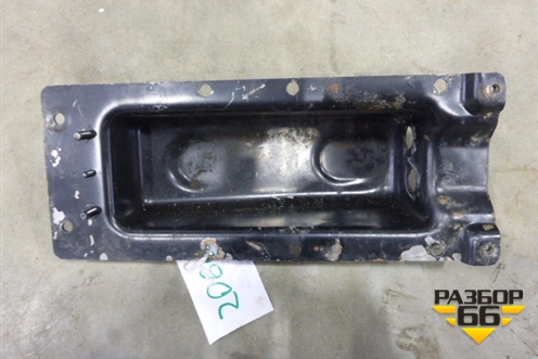 Кронштейн кулисы КПП (МКПП) для Renault TRUCK Premium 2 с 2005-2013г (Премиум 2)