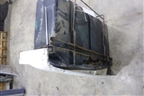 Бардачок (левый наружный в сборе с дверцей) для Renault TRUCK Premium 2 с 2005-2013г (Премиум 2)