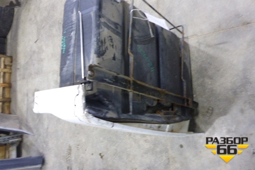 Бардачок (левый наружный в сборе с дверцей) для Renault TRUCK Premium 2 с 2005-2013г (Премиум 2)