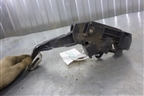 Педаль газа электронная (7420832162) для Renault TRUCK Premium 2 с 2005-2013г (Премиум 2)