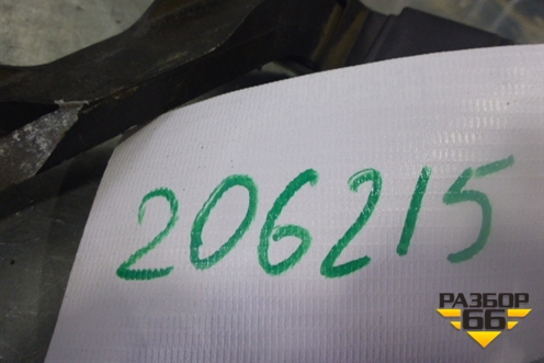 Педаль газа электронная (7420832162) для Renault TRUCK Premium 2 с 2005-2013г (Премиум 2)