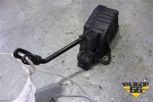 Педаль газа электронная для Honda Civic 4D с 2006-2012г (Цивик)