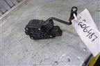 Педаль газа электронная для Honda Civic 4D с 2006-2012г (Цивик)