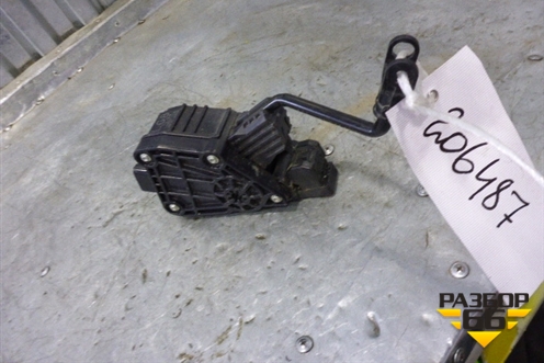Педаль газа электронная для Honda Civic 4D с 2006-2012г (Цивик)
