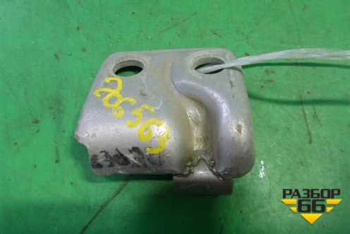 Петля двери задней левой верхняя (46816525) для Fiat Albea с 2003г (Альбеа)