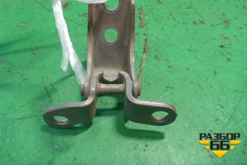 Петля двери передней правой верхняя для Honda Civic 4D с 2006-2012г (Цивик)