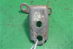 Петля двери передней правой верхняя для Honda Civic 4D с 2006-2012г (Цивик)