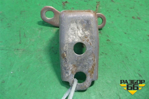 Петля двери передней правой верхняя для Honda Civic 4D с 2006-2012г (Цивик)