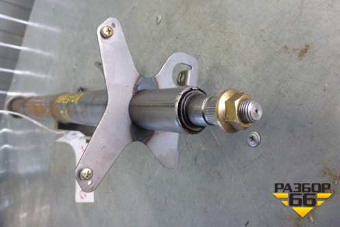 Колонка рулевая для Subaru Forester (Sg5-9) с 2002-2007г