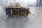 Блок предохранителей салонный для Subaru Forester (Sg5-9) с 2002-2007г