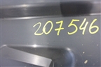 Накладка порога внутренняя правая  (Задняя часть) (A9736842318) для Mercedes Benz  TRUCK Axor 2 с 2004г