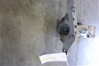 Кронштейн заднего редуктора для Subaru Forester (Sg5-9) с 2002-2007г