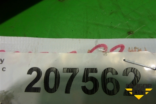Обшивка потолка (задняя часть) (94016SA000) для Subaru Forester (Sg5-9) с 2002-2007г
