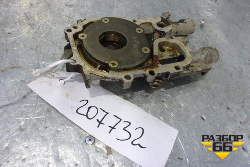 Насос масляный (2.0л EJ204) для Subaru Forester (Sg5-9) с 2002-2007г