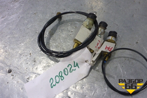 Датчик давления воздуха для Volvo TRUCK FH с 2002-2008г (ФШ)