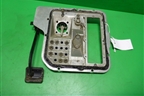 Педальный узел  (АКПП) (8189958) для Volvo TRUCK FH с 2002-2008г (ФШ)
