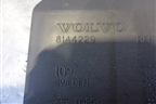 Обшивка стойки лобового стекла правая  (нижняя) (8144229) для Volvo TRUCK FH с 2002-2008г (ФШ)