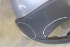Бампер задний (под парктроник) (KD4750221) для Mazda CX 5 с 2012-2016г