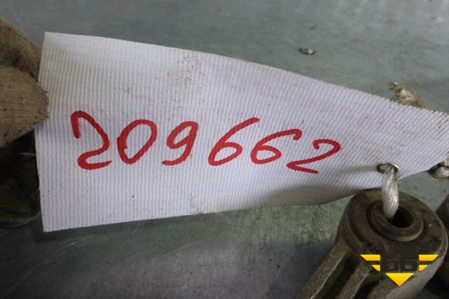 Стойка переднего стабилизатора для Subaru Impreza (GG-GD) с 2000-2007г