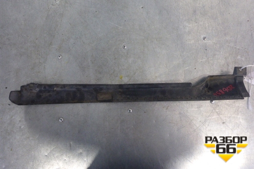 Решетка стеклоочистителей правая (5010225826) для Renault TRUCK Premium 2 с 2005-2013г (Премиум 2)