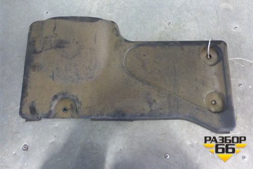 Накладка наружнего бардачка правого (5010878434) для Renault TRUCK Premium 2 с 2005-2013г (Премиум 2)