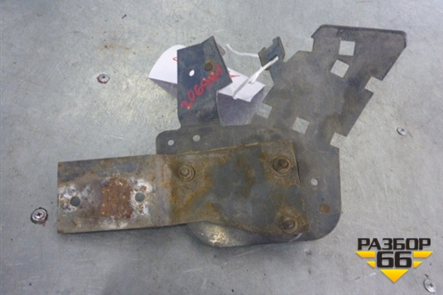 Кронштейн проводки для Renault TRUCK Premium 2 с 2005-2013г (Премиум 2)