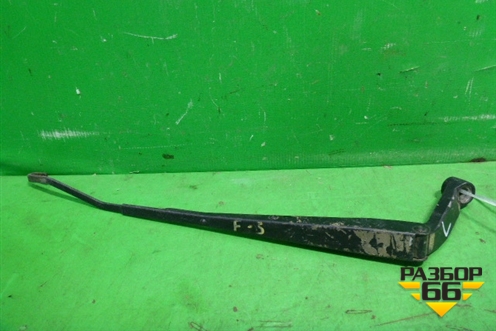 Поводок стеклоочистителя левый для BYD F3 с 2007г (Ф3)